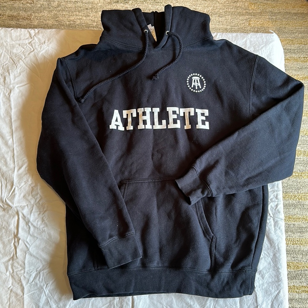 Barstool Athlete Hoodie